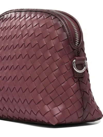 Dragon Diffusion "chunky Fellini" Pouch