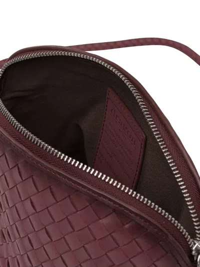 Dragon Diffusion "chunky Fellini" Pouch