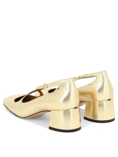 A.bocca "pump Two For Love" 45mm Mary Jane