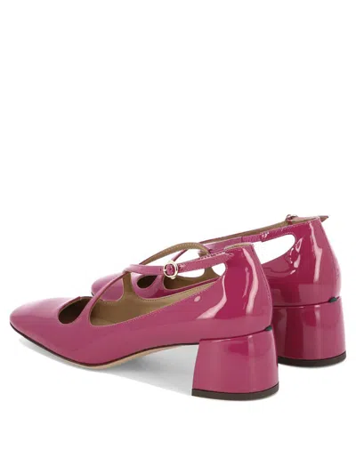 A.bocca "pump Two For Love" 45mm Mary Jane