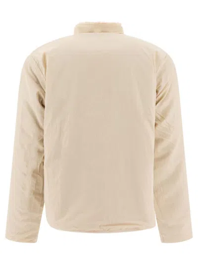 Stussy Stüssy "sherpa" Reversible Jacket