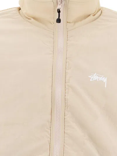 Stussy Stüssy "sherpa" Reversible Jacket