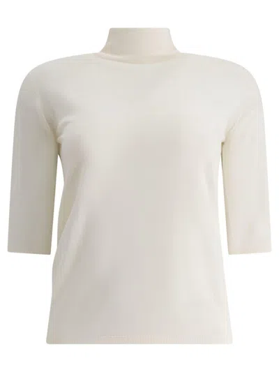 Max Mara Wool Turtleneck
