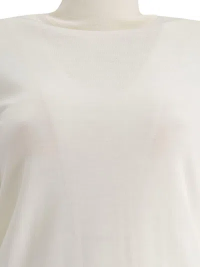 Max Mara Wool Turtleneck