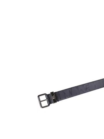 Alexander Mcqueen Belts