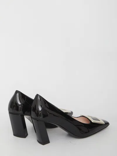 Roger Vivier Belle Vivier Pumps