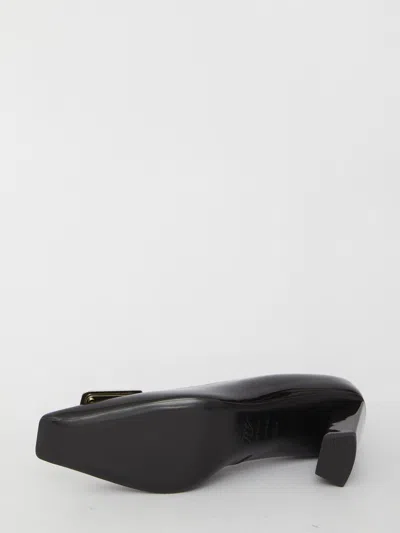 Roger Vivier Belle Vivier Pumps