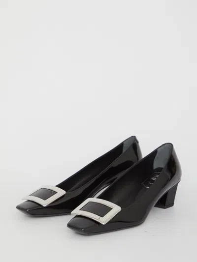 Roger Vivier Belle Vivier Pumps