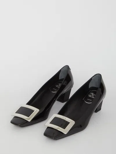 Roger Vivier Belle Vivier Pumps