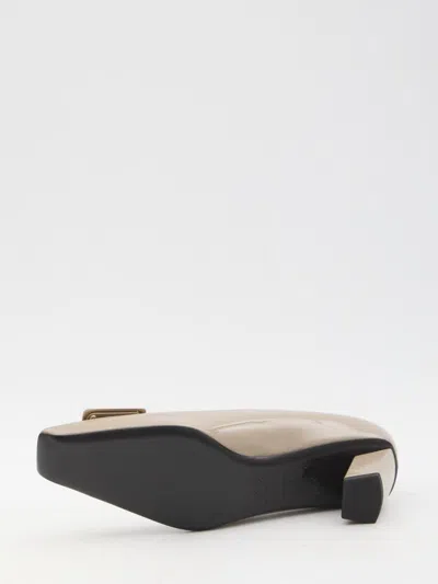 Roger Vivier Belle Vivier Pumps