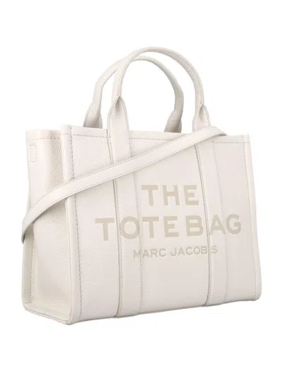 Marc Jacobs The Leather Medium Tote Bag
