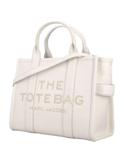 Marc Jacobs The Leather Medium Tote Bag