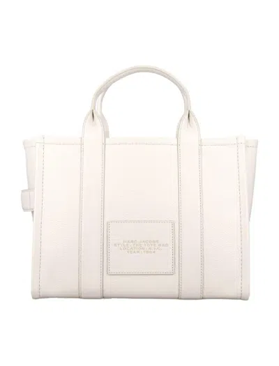 Marc Jacobs The Leather Medium Tote Bag