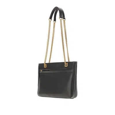 Valentino Viva Superstar Bag In Black