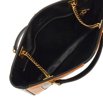 Valentino Viva Superstar Bag In Black