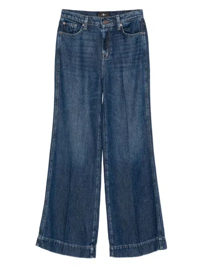 7 For All Mankind Modern Dojo Jeans