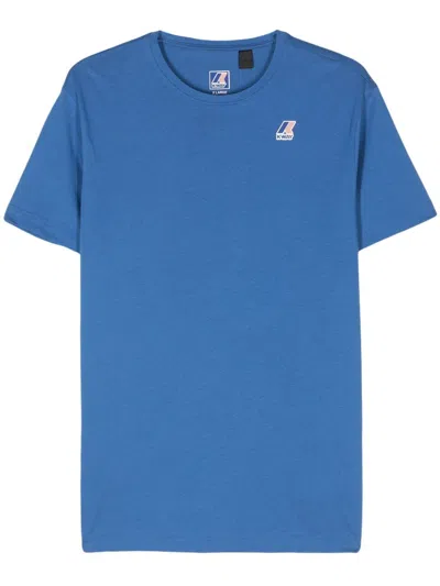 K-way Le Vrai Edouard T-shirt