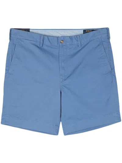 Polo Ralph Lauren Chino Shorts In Blue