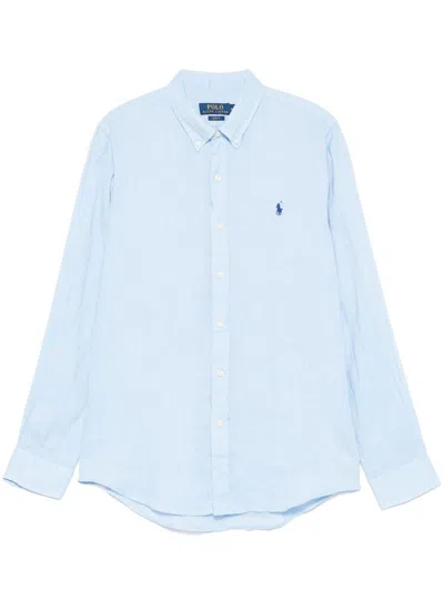 Polo Ralph Lauren Sport Shirt Clothing