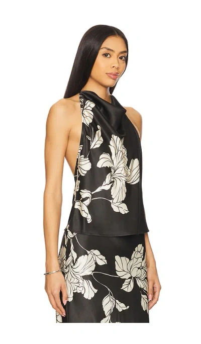 House Of Harlow 1960 X Revolve Aurora Top In Multi