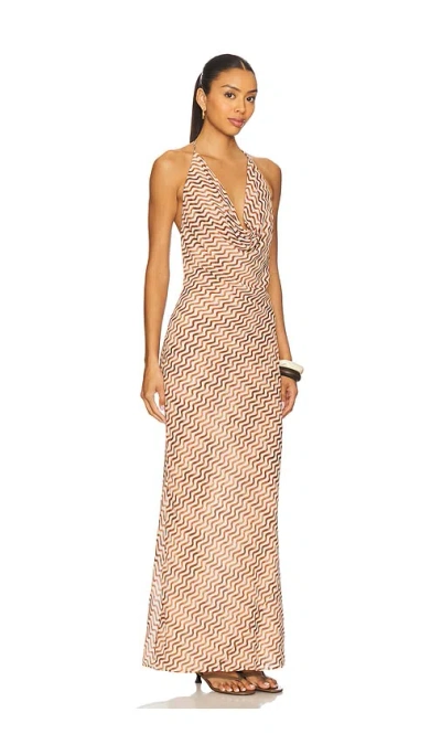 House Of Harlow 1960 X Revolve Sabrina Maxi Dress