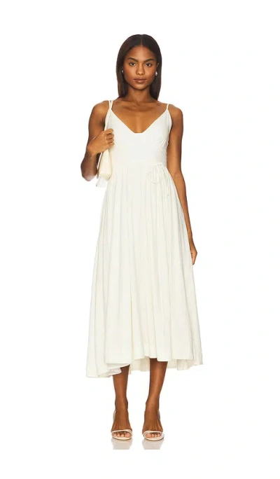 House Of Harlow 1960 X Revolve Cade Midi Dress