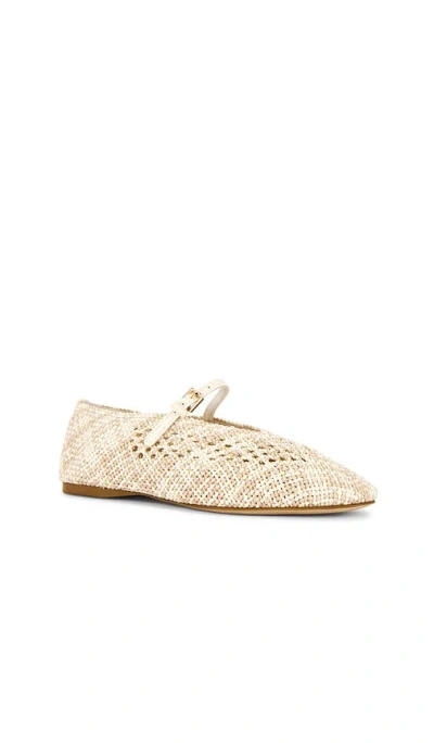 House Of Harlow 1960 X Revolve Clay Flat