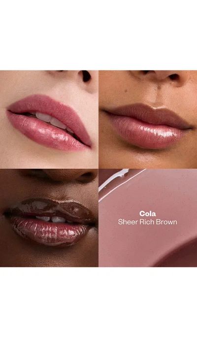 Kosas Wet Lip Oil Plumping Treatment Gloss