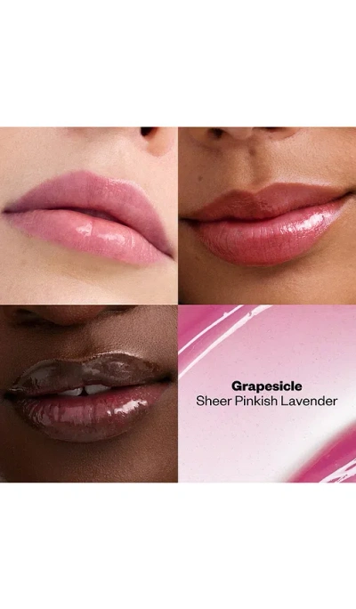 Kosas Wet Lip Oil Plumping Treatment Gloss