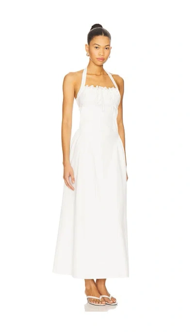 More To Come Danniela Maxi Dress