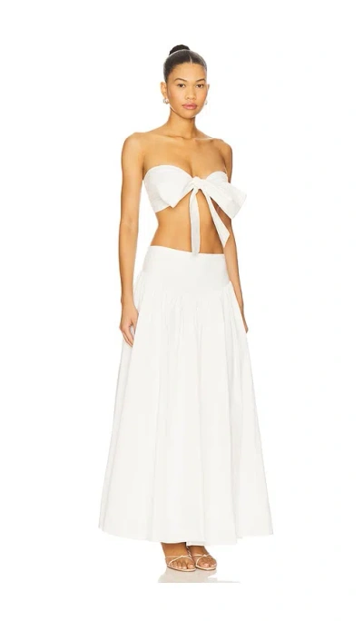 More To Come Helena Skirt Set