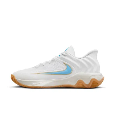 Nike Men's Giannis Immortality 4 Basketball Shoes