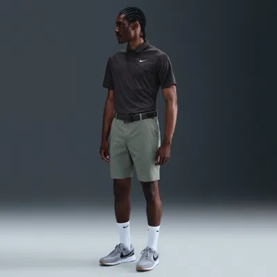 Nike Men's Tour 8" Chino Golf Shorts In Neutral
