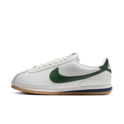 Nike Cortez Low-top Sneakers
