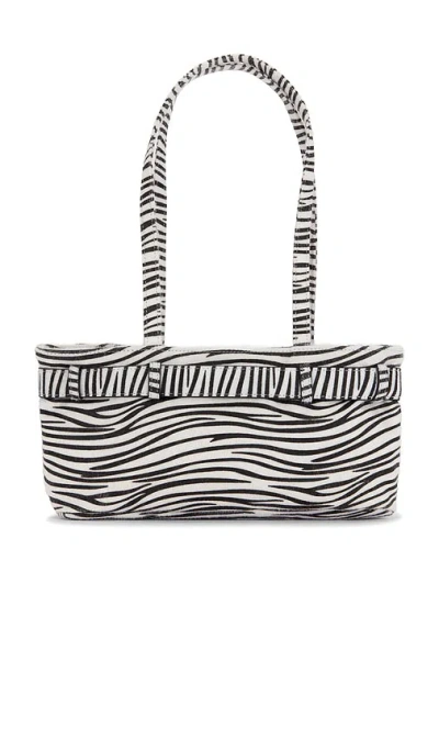 8 Other Reasons Margot Belted Shoulder Bag In Multi