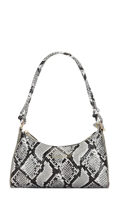 8 Other Reasons Knot Shoulder Bag In Multi