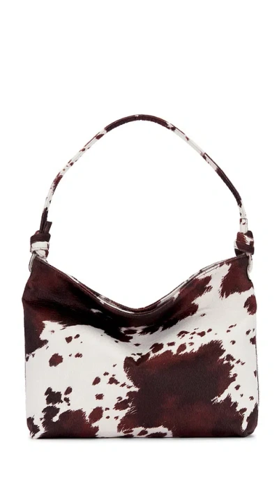 8 Other Reasons Cold Shoulder Bag In Multi