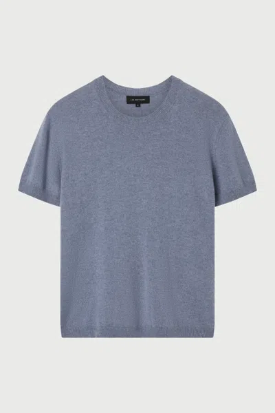 Lee Mathews Cashmere Tee