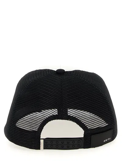 Amiri Hollywood Trucker Hat Mesh Back