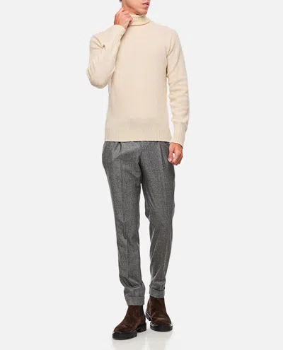 Drumohr Turtleneck Sweater