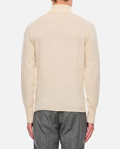 Drumohr Turtleneck Sweater