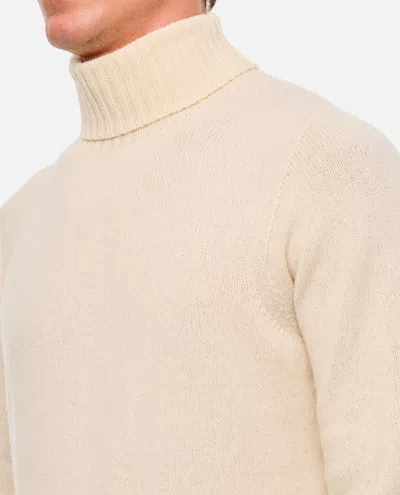 Drumohr Turtleneck Sweater