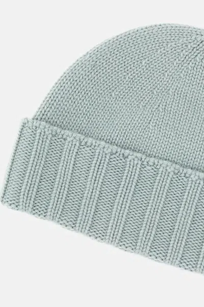 Drumohr Wool Hat