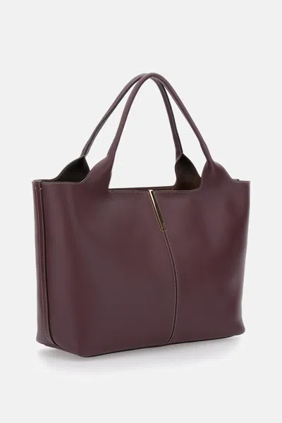 Tod's Ebr Shopping Medium-small