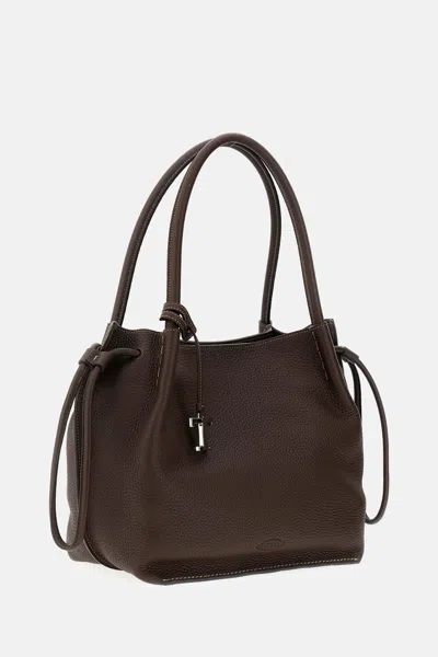 Tod's Buz Medium Sack