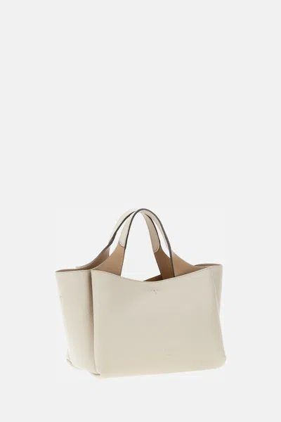 Tod's Apa 2 Handle Mini Bag