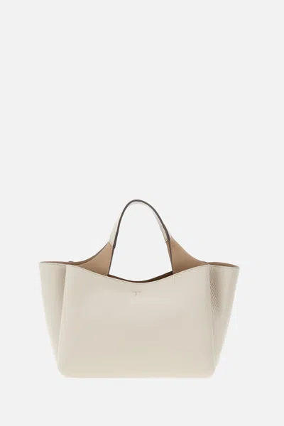 Tod's Apa 2 Handle Mini Bag