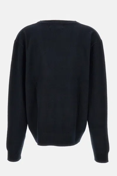 Extreme Cashmere Jacob Pullover In Black