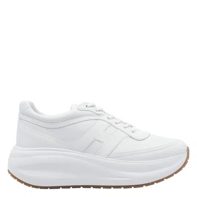 Hogan H696 Chunky Sneakers