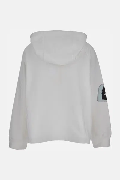 Marni Hoodie In Gray